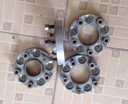 ขายอแดปเตอร์5รูออก5รู/114