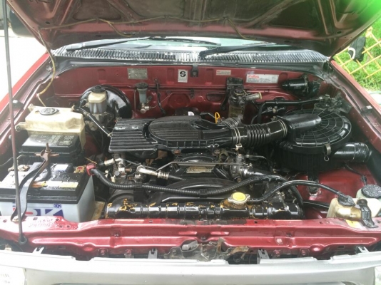 tiger เพาเวอร์!! รถสวยเลย ไม่ต้องทำอะไรแล้ว tiger เพาเวอร์!! รถสวยเลย ไม่ต้องทำอะไรแล้ว