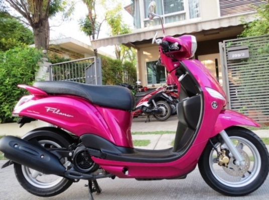 ใหม่ไมล์น้อย  Filano 9 เดือน เดิมดี ไม่มีบิวด์ เพียง 30,900 บาทเท่านั้น