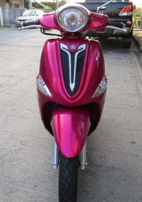 ใหม่ไมล์น้อย  Filano 9 เดือน เดิมดี ไม่มีบิวด์ เพียง 30,900 บาทเท่านั้น