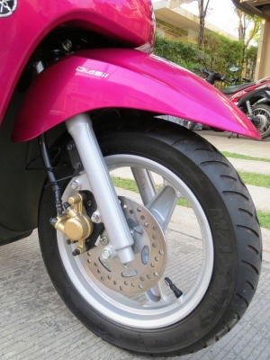 ใหม่ไมล์น้อย  Filano 9 เดือน เดิมดี ไม่มีบิวด์ เพียง 30,900 บาทเท่านั้น