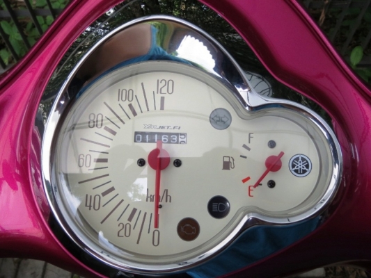 ใหม่ไมล์น้อย  Filano 9 เดือน เดิมดี ไม่มีบิวด์ เพียง 30,900 บาทเท่านั้น