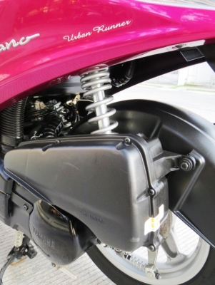 ใหม่ไมล์น้อย  Filano 9 เดือน เดิมดี ไม่มีบิวด์ เพียง 30,900 บาทเท่านั้น