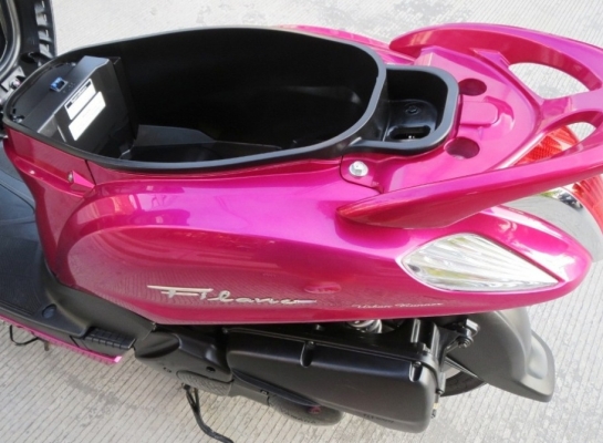 ใหม่ไมล์น้อย  Filano 9 เดือน เดิมดี ไม่มีบิวด์ เพียง 30,900 บาทเท่านั้น