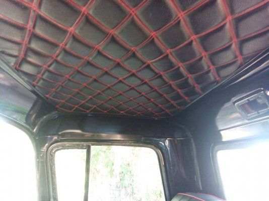 Chevrolet apache 1957