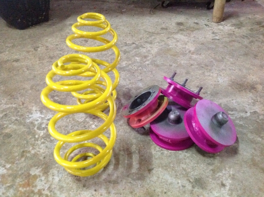 ชุดยกKIA sporttage