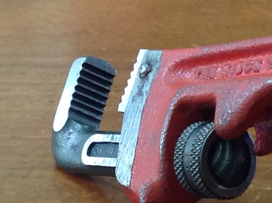 ขายประแจขันท่อ RIDGID HEAVY DUTY 6" รวมส่ง