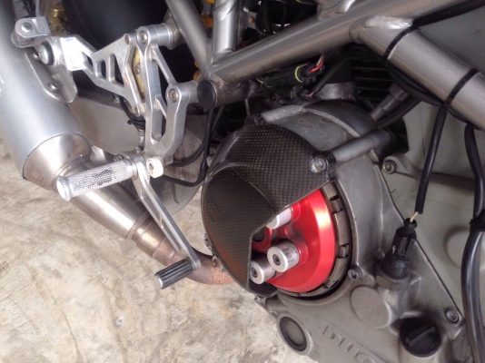 ducati m1000 ลิมิเตด อินวอย ราคาถูกแสนถูก