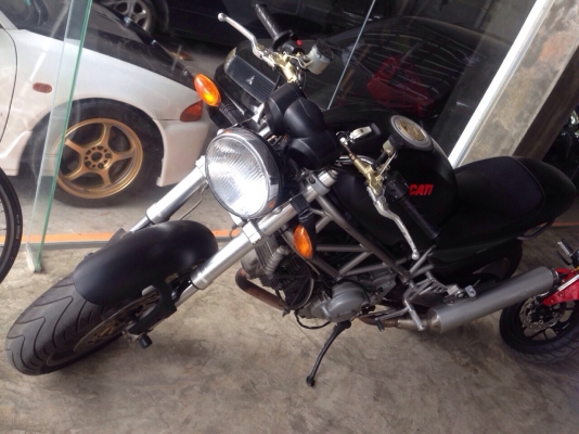 ducati m1000 ลิมิเตด อินวอย ราคาถูกแสนถูก