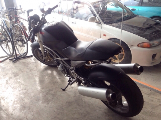 ducati m1000 ลิมิเตด อินวอย ราคาถูกแสนถูก