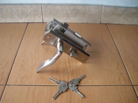 ขาย  ลูกบิดประตู