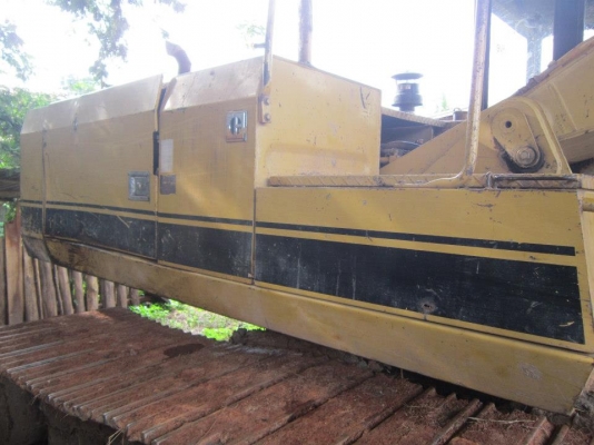 ขายแบคโฮ  CAT EL200B  เครื่อง CAT 3116