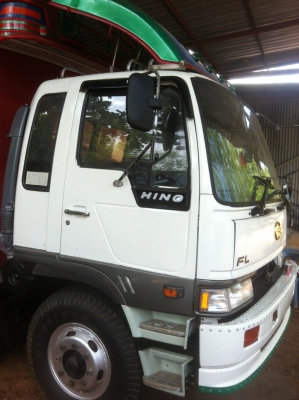 ขายหัวเก๋ง hino