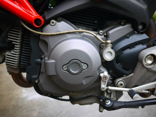 ขาย Ducati Monster 696 รถมือเดียว พร้อมทะเบียนแท้เลข 696ตรงรุ่น รถศูนย์ทองหล่อ สภาพแจ๋มๆ วิ่ง 9xxx ขาย Ducati Monster 696 รถมือเดียว พร้อมทะเบียนแท้เลข 696ตรงรุ่น รถศูนย์ทองหล่อ สภาพแจ๋มๆ วิ่ง 9xxx