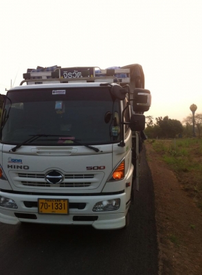 ขายดาว์  HINO ซี่รี่ 500 175 แรง ด่วนๆๆ