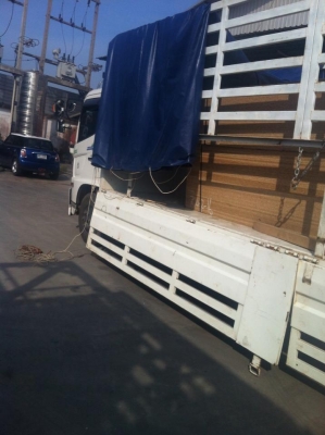 ขายดาว์  HINO ซี่รี่ 500 175 แรง ด่วนๆๆ