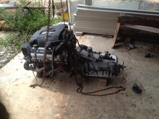 ขายเครื่อง 1UZ-FE อินวอย ไม่เคยใช้ในไทย ขายเครื่อง 1UZ-FE อินวอย ไม่เคยใช้ในไทย