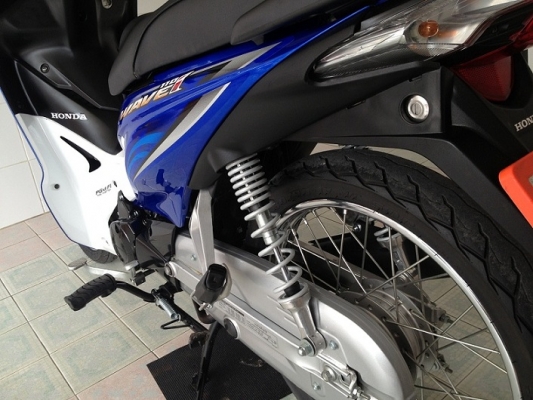 Wave110i ปี56 สภาพมือ1 ราคามือ2 Wave110i ปี56 สภาพมือ1 ราคามือ2