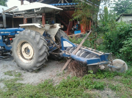 ขายไป จ.กำแพงเพชรแล้วครับ