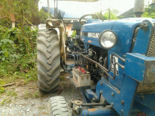 ขายไป จ.กำแพงเพชรแล้วครับ