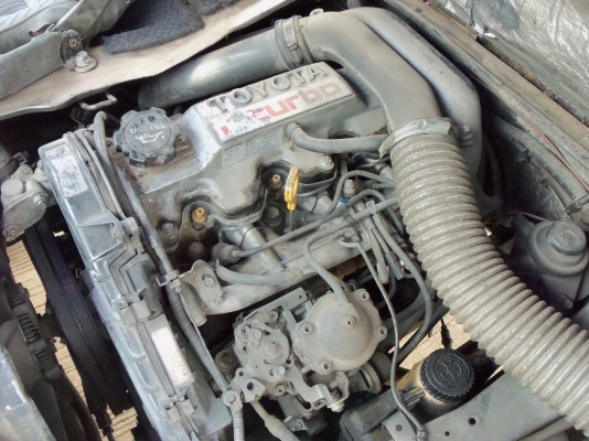 ขายรถตู้ไลท์เอช หลังคาสุง มีทะเบียน