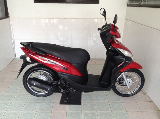 Spacy-i รถบ้าน ใช้น้อย สภาพเดิม ปี56