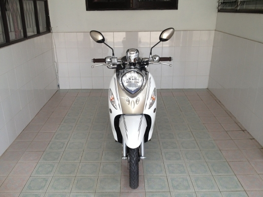 Fino Fi รถบ้าน ใช้น้อย สภาพเดิม ปี56 Fino Fi รถบ้าน ใช้น้อย สภาพเดิม ปี56