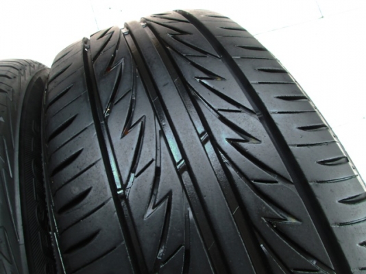 ขายยาง BRIDGESTONE MY-02 185-55-16 ปี1712 สวยจัด (1ชุด)