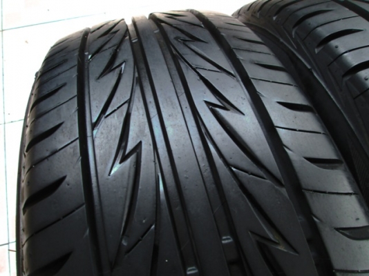 ขายยาง BRIDGESTONE MY-02 185-55-16 ปี1712 สวยจัด (1ชุด)