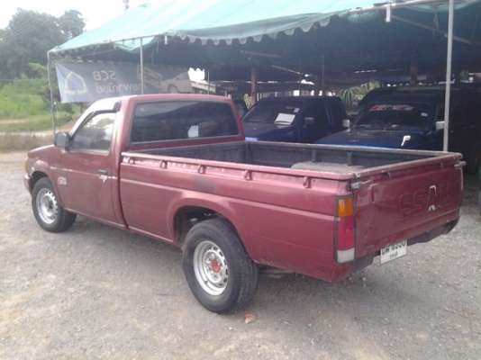 ขาย big M ฝาแดง ปี92 เครื่องดี คัตซีสวย แอร์หนาว พร้อมใช้คับ