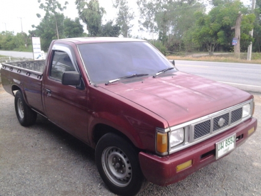 ขาย big M ฝาแดง ปี92 เครื่องดี คัตซีสวย แอร์หนาว พร้อมใช้คับ