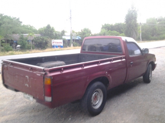 ขาย big M ฝาแดง ปี92 เครื่องดี คัตซีสวย แอร์หนาว พร้อมใช้คับ