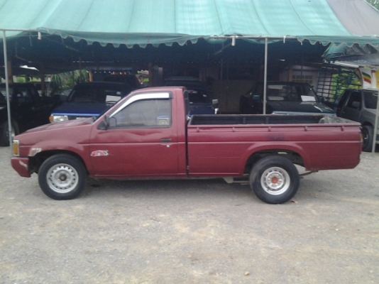 ขาย big M ฝาแดง ปี92 เครื่องดี คัตซีสวย แอร์หนาว พร้อมใช้คับ