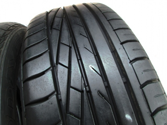 ขายยาง GOODYEAR EXCELLENCE 185-55-16 ปี2712 สวยจัด (1ชุด)