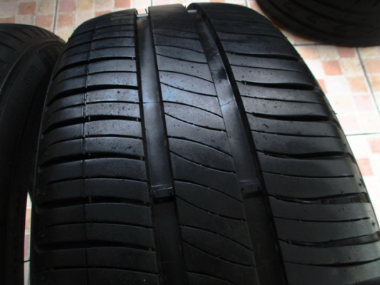 ขายยาง MICHELIN ENERGY XM2 185-55-16 ปี12 สวยจัด (1คู่)