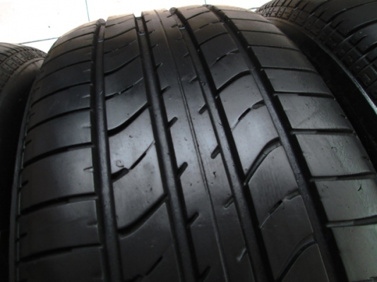 ขายยาง BRIDGESTONE ER30 205-55-16 ปี12 งามๆ (1ชุด)