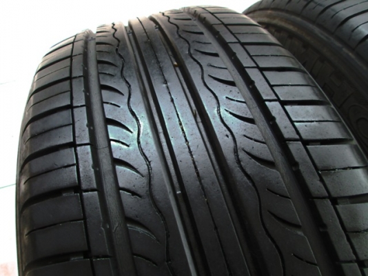 ขายยาง 225-50-17 (1คู่) ดอกสวยจัด ถูกๆๆ