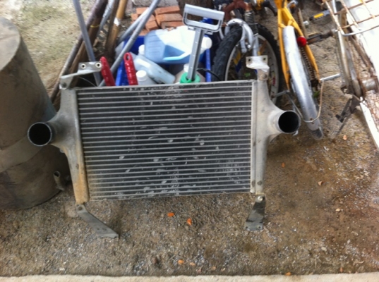 ขายอินเตอร์ใส่มิซู6D16เทอร์โบ