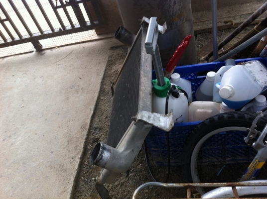 ขายอินเตอร์ใส่มิซู6D16เทอร์โบ