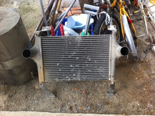 ขายอินเตอร์ใส่มิซู6D16เทอร์โบ