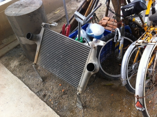 ขายอินเตอร์ใส่มิซู6D16เทอร์โบ