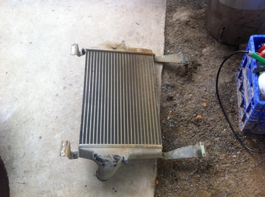 ขายอินเตอร์ใส่มิซู6D16เทอร์โบ