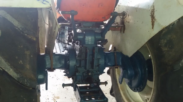 ขายคูโบต้า2600bt  2เพลาสภาพพร้อมใช่ครับระบบใช่งานได้ดี เดิมมากครับ