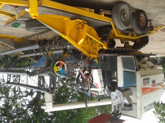 เคื่รองจักรกลการเกษตร