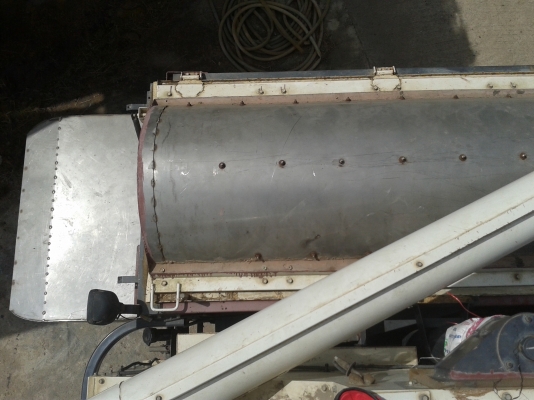 เคื่รองจักรกลการเกษตร