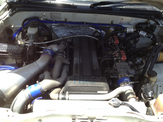 ขายTiger เจโบกล่อง FconVproจูน E85 หล่อแรงฝุดๆ ขายTiger เจโบกล่อง FconVproจูน E85 หล่อแรงฝุดๆ