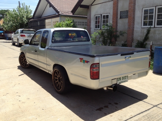 ขายTiger เจโบกล่อง FconVproจูน E85 หล่อแรงฝุดๆ ขายTiger เจโบกล่อง FconVproจูน E85 หล่อแรงฝุดๆ