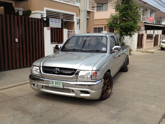 ขายTiger เจโบกล่อง FconVproจูน E85 หล่อแรงฝุดๆ ขายTiger เจโบกล่อง FconVproจูน E85 หล่อแรงฝุดๆ