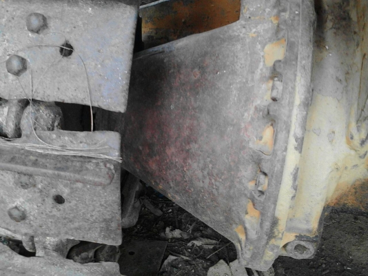 ขายด่วนรถแทรกเตอร์KOMATSU-D20P-17สภาพดีพร้อมใช้งาน