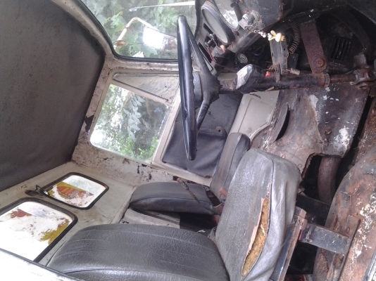 HINO KM310 เครื่อง DM100 Fหน้าลัง เพาเวอร์ โนบุคนะครับพี่น้อง